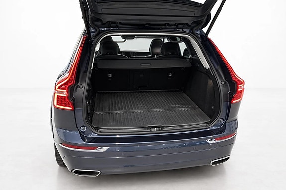 Volvo XC60 12 of 21