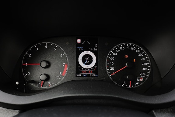 Toyota GR Yaris 14 of 21