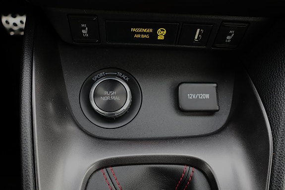 Toyota GR Yaris 18 of 21