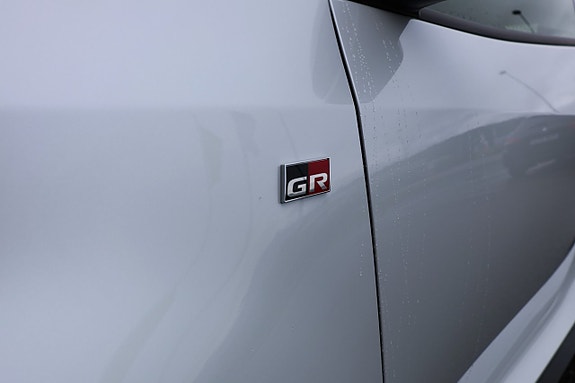 Toyota GR Yaris 21 of 21