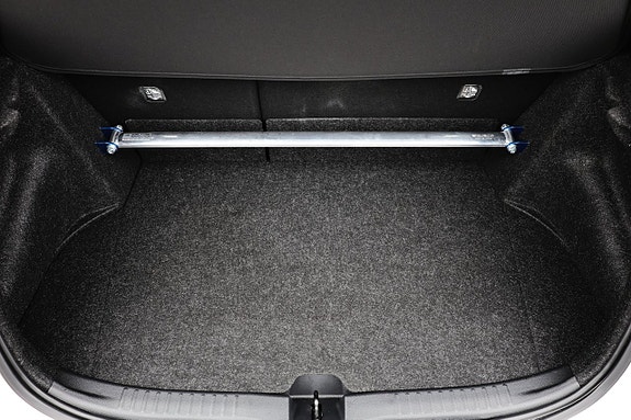 Toyota GR Yaris 9 of 21