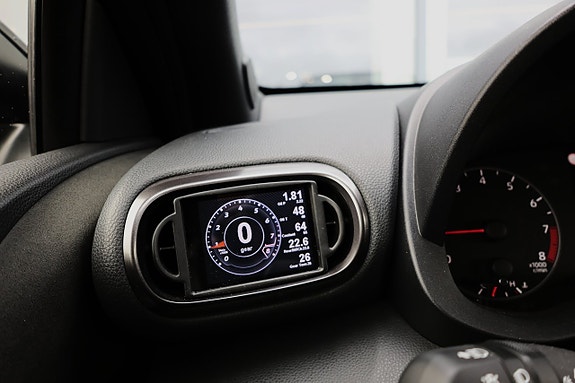 Toyota GR Yaris 15 of 21