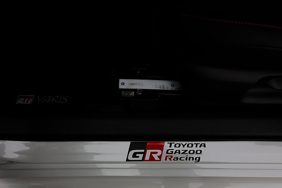 Toyota GR Yaris 12 of 21