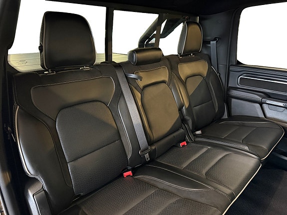 RAM 1500 16 of 21