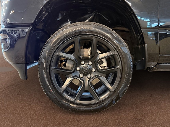 RAM 1500 8 of 21