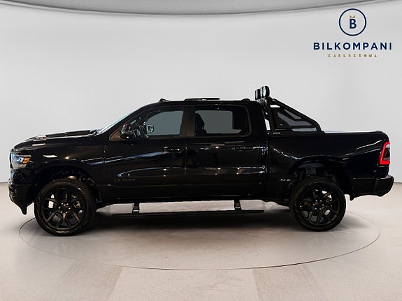 RAM 1500 2 of 21