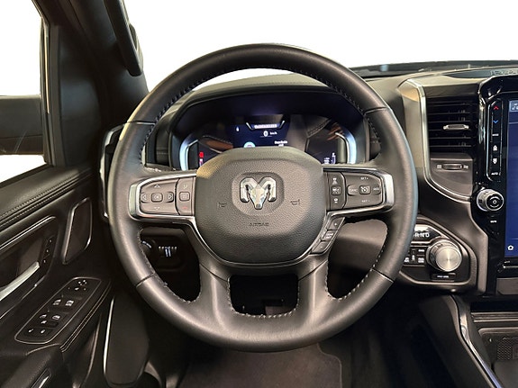 RAM 1500 12 of 21