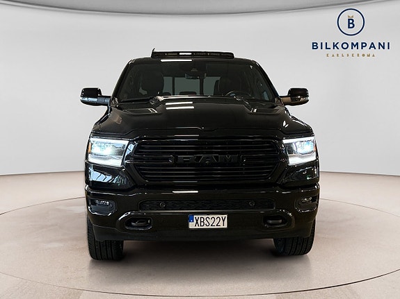RAM 1500 7 of 21