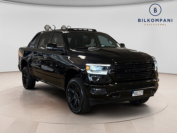 RAM 1500 6 of 21