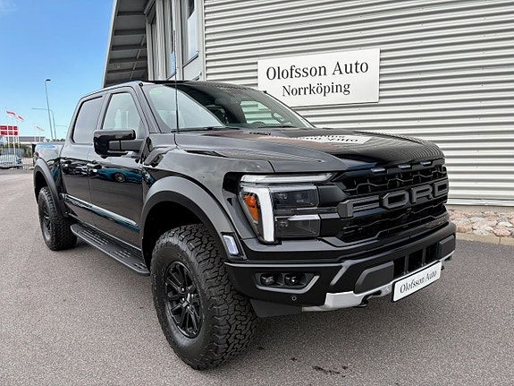 Ford F-150 15 of 16