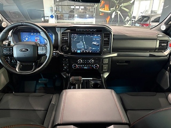 Ford F-150 6 of 16