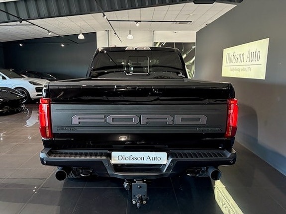 Ford F-150 4 of 16