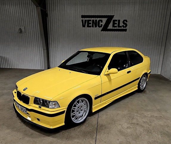 BMW 323Ti