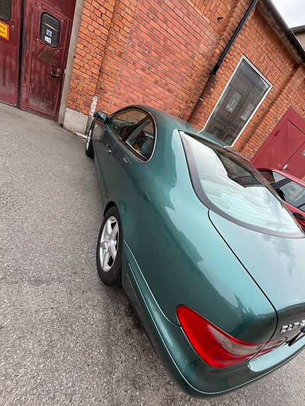 Mercedes-Benz CLK230 7 of 7