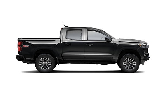 Chevrolet Colorado 2 of 21