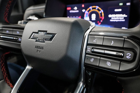 Chevrolet Colorado 19 of 21