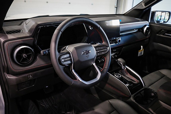 Chevrolet Colorado 5 of 21