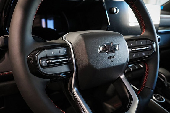 Chevrolet Colorado 9 of 21