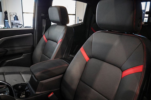 Chevrolet Colorado 7 of 21