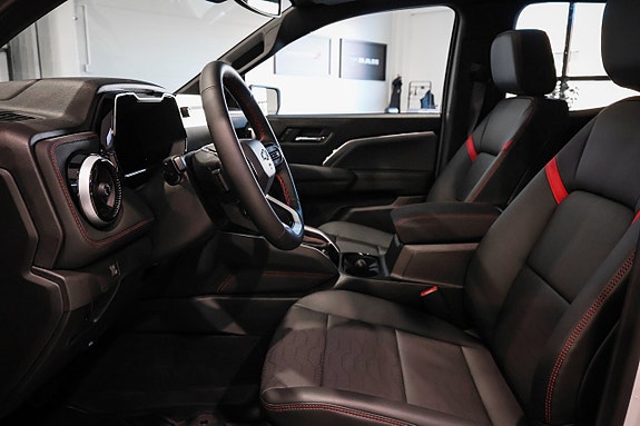 Chevrolet Colorado 6 of 21