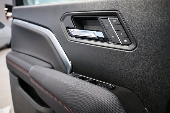 Chevrolet Colorado 20 of 21