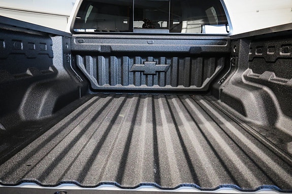 Chevrolet Colorado 21 of 21