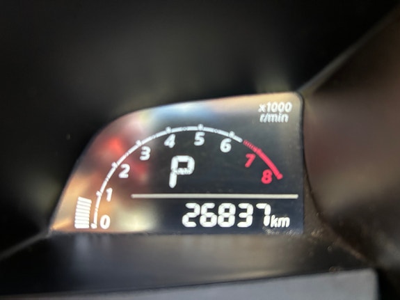 Mazda 2 8 of 8