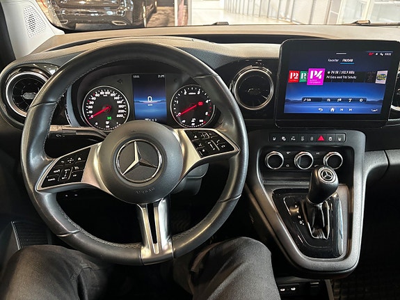 Mercedes-Benz Citan 112 5 of 5