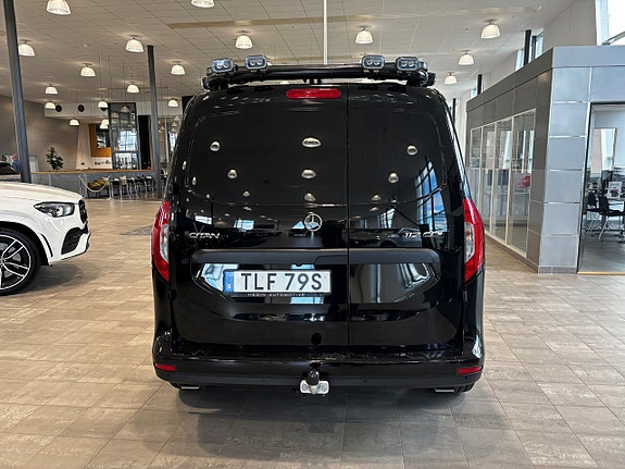 Mercedes-Benz Citan 112 3 of 5
