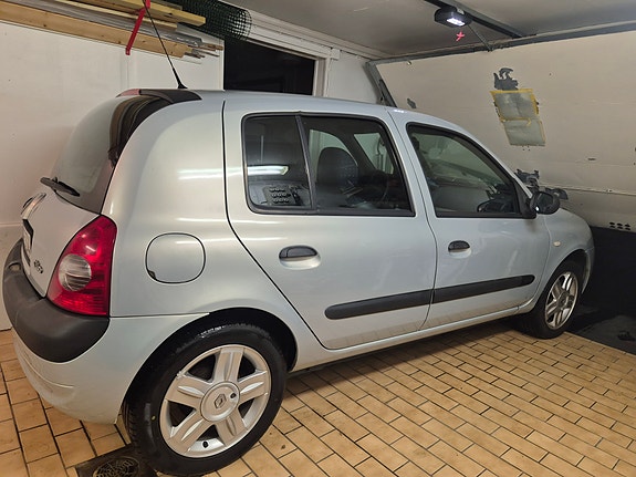 Renault Clio 4 of 18