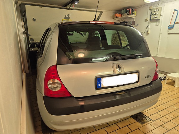 Renault Clio 6 of 18