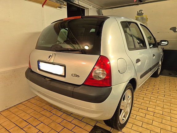 Renault Clio 5 of 18