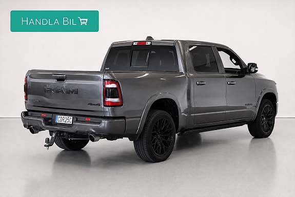 RAM 1500 6 of 17