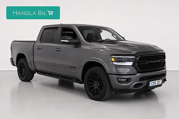 RAM 1500 3 of 17