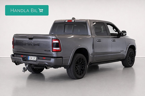 RAM 1500 4 of 17