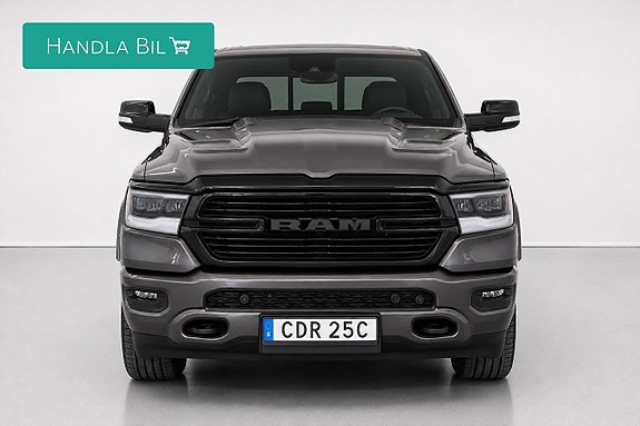 RAM 1500 2 of 17