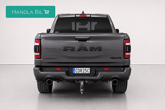 RAM 1500 5 of 17