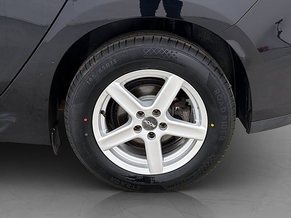 Fiat Tipo 24 of 26