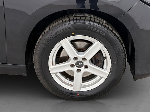 Fiat Tipo 26 of 26