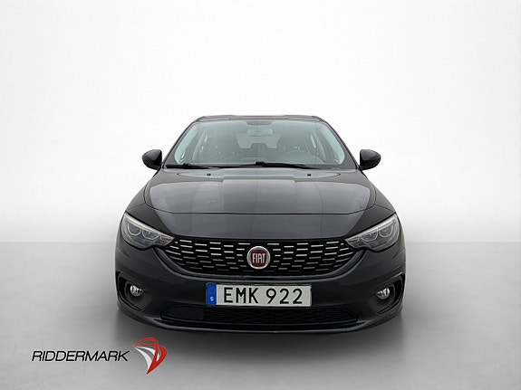 Fiat Tipo 2 of 26