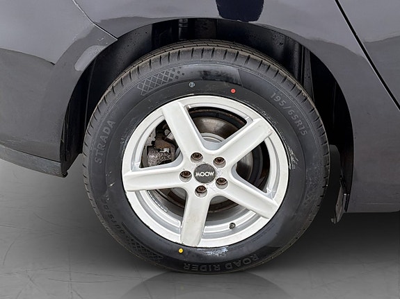 Fiat Tipo 25 of 26