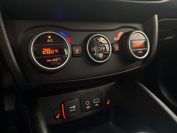 Fiat Tipo 17 of 26