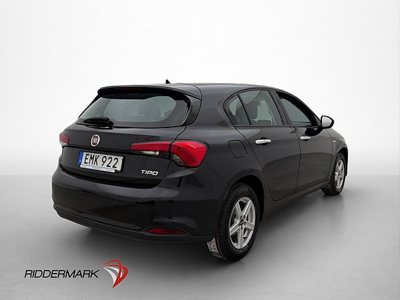 Fiat Tipo 5 of 26