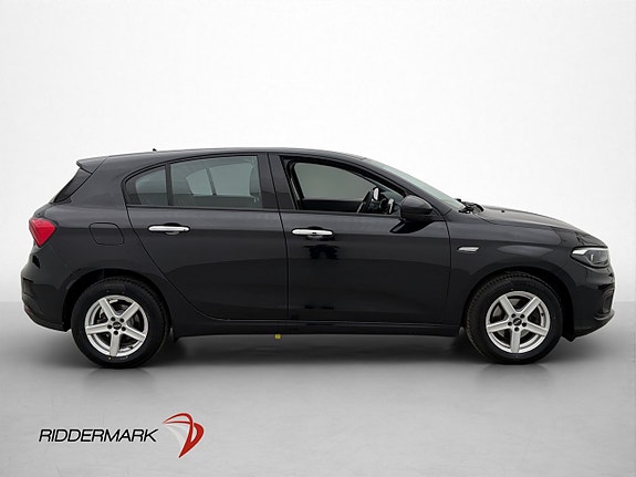 Fiat Tipo 4 of 26