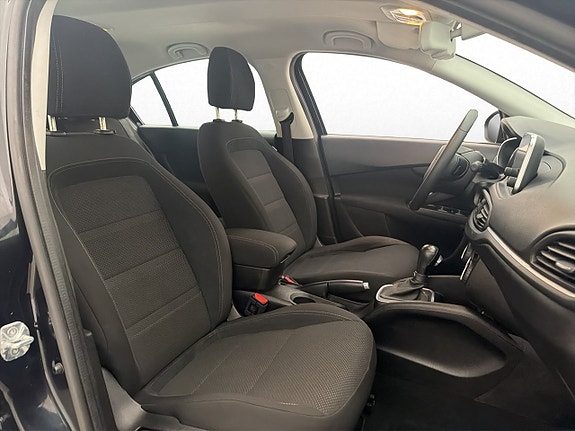 Fiat Tipo 19 of 26