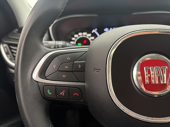Fiat Tipo 11 of 26
