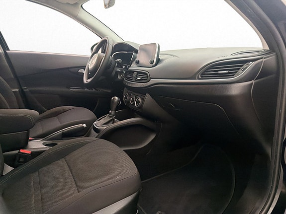 Fiat Tipo 20 of 26