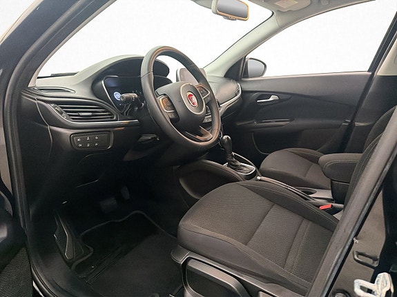 Fiat Tipo 9 of 26