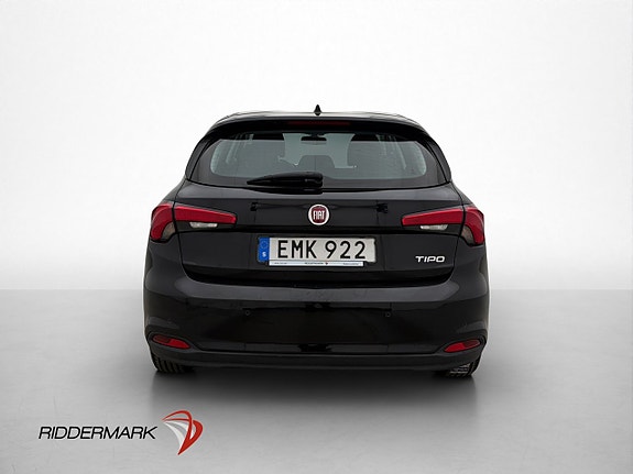 Fiat Tipo 6 of 26