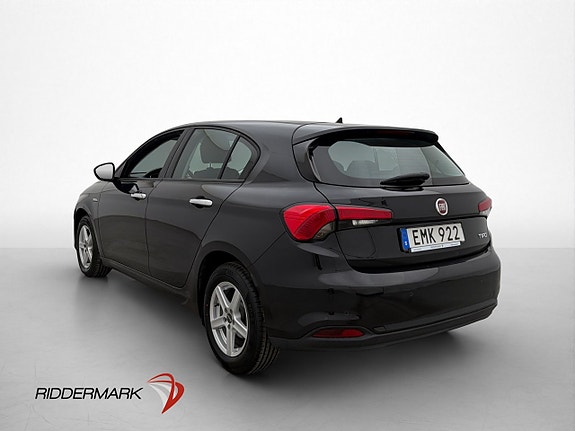 Fiat Tipo 8 of 26